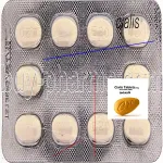 Cialis 20mg prix en pharmacie paris